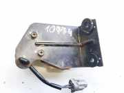 Expansionsventil für Klimaanlage Nissan Leaf, I 2010 - 2017.12 4433101193, 443310-1193