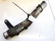 Intercooler Schlauch Toyota Avensis, II 2006.03 - 2008.12 facelift Gebraucht,