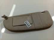 Sonnenblende Peugeot 206, 2002.07 - 2009.01 facelift Gebraucht,