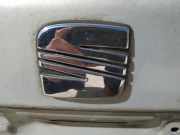 Emblem Seat Toledo, 1999.04 - 2006.05 Gebraucht,