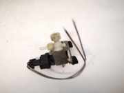 Druckwandler Abgassteuerung Renault 19, 1992.06 - 1995.10 855547,