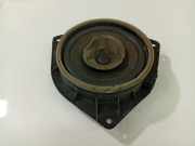 Lautsprecher Toyota Yaris, I (XP10) 2003.03 - 2005.09 facelift 861600D020,86160-0D020