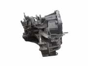 Schaltgetriebe Nissan Primera, P12 2002.01 - 2008.12 8200210599,