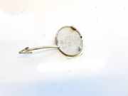 Abdeckung Abschlepphaken - Vorne Ford Mondeo, 2007.03 - 2013.06 7S7117A989A,7S71-17A989-A 7S7117A989A