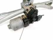 Wischermotor vorne Volkswagen Polo, IV 2001.09 - 2005.04 6Q1955119A,0390241524 AZQ