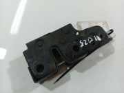 Heckklappe Heckklappenschloss Kofferraumschloss Audi A3, 8P 2003.05 - 2005.06 Gebraucht ,