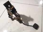 Bremspedal Nissan Primera, P12 2002.01 - 2008.12 Gebraucht,