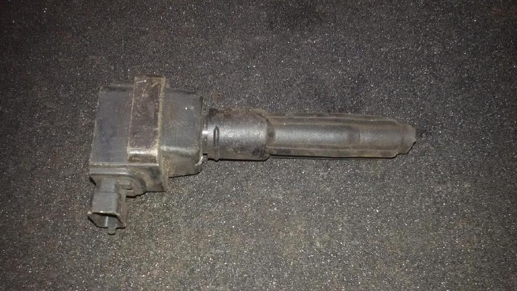 Z?ndspule Mercedes-Benz W210, 1995.06 - 1999.07 a0001587203,0221504001