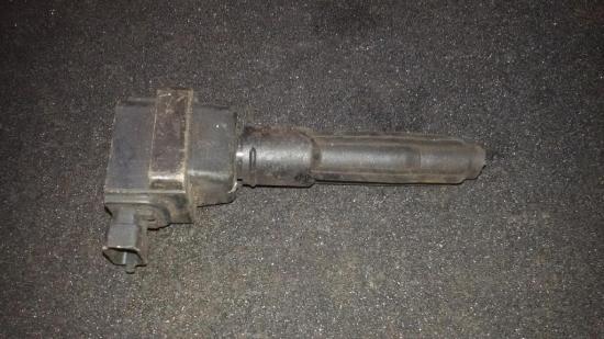 Z?ndspule Mercedes-Benz W210, 1995.06 - 1999.07 a0001587203,0221504001 Bild Z?ndspule Mercedes-Benz W210, 1995.06 - 1999.07 a0001587203,0221504001