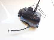 T?rschloss Stangen - Vorne Rechts Renault Megane, II 2002.11 - 2006.06 Gebraucht,