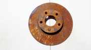 Bremsscheibe Audi A4, B5 1994.11 - 1999.09 4a0615301b,neventiliuojamas