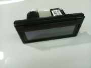 Monitor Navigations Zeit Uhr Volvo V50, 2004.04 - 2007.05 30679647,30679647 002000117665 69594-580 050307 69594580