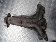 Abgaskrümmer Mazda 6, 2002.06 - 2007.08 Gebraucht,