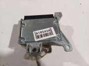 Steuergerät Airbag Peugeot 308 2007.09 - 2011 9665100080,9665100080