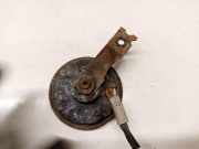 Hupe Mazda Demio, II 2000.01 - 2003.12 Gebraucht,