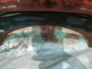 Motorraumdämmung Motorhaube Renault Scenic, II 2006.06 - 2009.02 facelift Gebraucht,