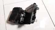 Deckel Sicherungskasten Citroen C4, I 2004.11 - 2008.06 9653310880,