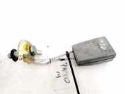 Gurtschloss - Hinten Rechts Volkswagen Phaeton, 2002.04 - 2006 3D0857740, Ajs