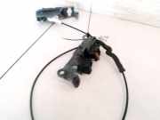 Sitzschloß Volvo S60, 2000.01 - 2005.01 Gebraucht,