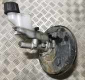 Bremskraftverstärker Mazda 6, 2002.06 - 2007.08 2y26,
