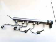 Kraftstoffverteiler BMW X1, E84 2009.01 - 2015.06 780912704, 0445214182