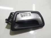 Türgriff Türaussengriff - Vorne Rechts Citroen C8, I 2002.07 - 2008.06 1484729077,