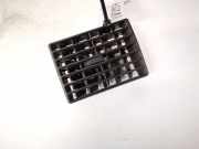 Lüftungsgitter Armaturenbrett Audi 80, B3 1986.06 - 1991.09 893820957,