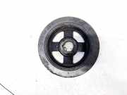 Riemenscheibe Kurbelwelle Nissan Almera Tino 2000.08 - 2003.09 Gebraucht,