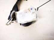 Sicherheitsgurt - Hinten CENTER Rover 45, 2000.02 - 2005.05 evl105410, evl-105410