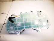 Tachometer Subaru Outback, IV 2009.06 - 2014.12 85003aj780,0388039