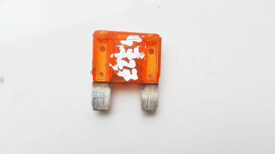 Sicherungen Chrysler Voyager, III 1995.09 - 2001.03 4635023, Bild Sicherungen Chrysler Voyager, III 1995.09 - 2001.03 4635023,