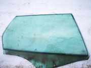 Seitenscheibe - Hinten Rechts Peugeot 407, 2004.05 - 2010.12 Gebraucht,