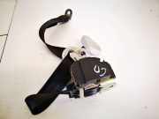 Sicherheitsgurt - Hinten Rechts Volkswagen Golf, IV 1997.08 - 2003.10 660337800,