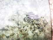 Seitenscheibe - Vorne Linke Audi A3, 8P 2003.05 - 2005.06 as2,