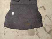 Bodenbelag Kofferraum Honda Accord, 2005.09 - 2008.05 facelift Gebraucht ,