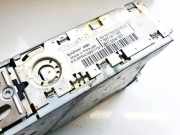 Radio Citroen C8, I 2002.07 - 2008.06 7645041392, 815bp504169911797