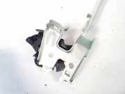 Sitzschlo? Renault Laguna, III 2007.10 - 2010.11 883910001r,