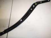 Zierleiste Leiste - Hinten Linke Opel Crossland X 2017 - 2020 39008050,39008048