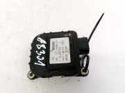 Stellmotor Lüftung Opel Zafira, A 1999.04 - 2003.11 0132801134,27144