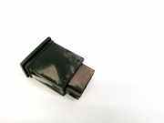 Schalter für Heckscheibe Heckscheibenheizung Volkswagen Transporter, T4 1996.01 - 2003.04 facelift 3A0959621G,