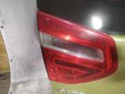 Rückleuchten innen - Hinten Linke Citroen C4 Picasso, I 2006.01 - 2013.06 Gebraucht,