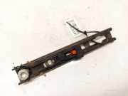 Sicherheitsgurt-Einstellschiene - VORNE LINKES Citroen C4, I 2004.11 - 2008.06 5507371c,