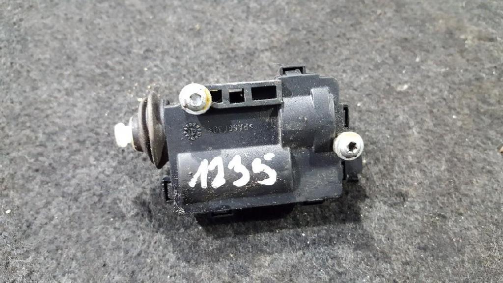 Tankdeckelverschluss Opel Corsa, D 2006.07 - 2010.06 13208157,0397430036418