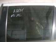 Seitenscheibe - Hinten Linke Mercedes-Benz ML, W164 2009.07 - 2011.06 facelift Gebraucht,