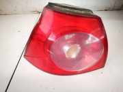 Rückleuchten - Hinten Linke Volkswagen Golf, V 2003.10 - 2008.10 1k6945095g, 89032902 BKG