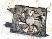 Kühlerlüfter Lüftermotor Renault Megane, II 2002.11 - 2006.06 8200151464,