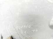 Radhausschale - Hinten Linke Volkswagen Touareg, 2002.10 - 2007.09 7l6810971a,58995