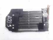Wärmetauscher Innenraumheizung Zuheizer Mercedes-Benz ML, W163 1998.02 - 2005.06 Gebraucht,