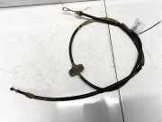 Seilzug Feststellbremse Audi A4, B7 2004.11 - 2008.06 Gebraucht,