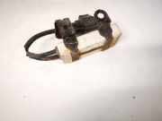 Vorwiderstand Gebläseregler Toyota Yaris, I (XP10) 1999.04 - 2003.03 Gebraucht,